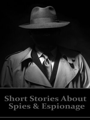 cover image of Short Stories about Spies & Espionage
